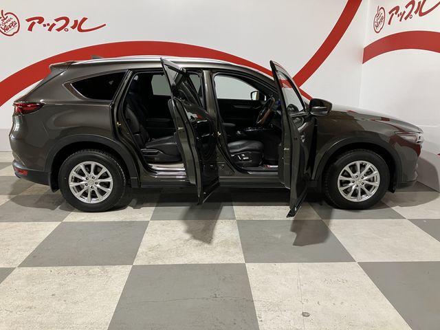 CX-8