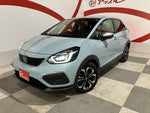 FIT e:HEV 4WD