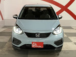 FIT e:HEV 4WD