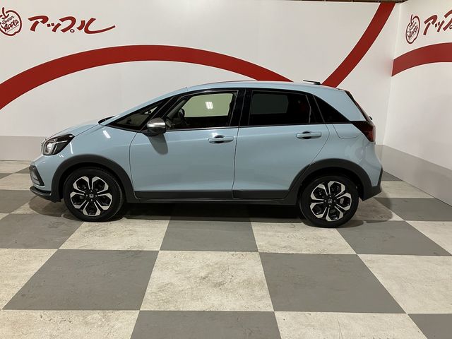 FIT e:HEV 4WD