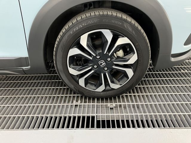 FIT e:HEV 4WD