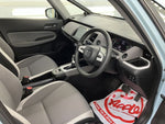 FIT e:HEV 4WD