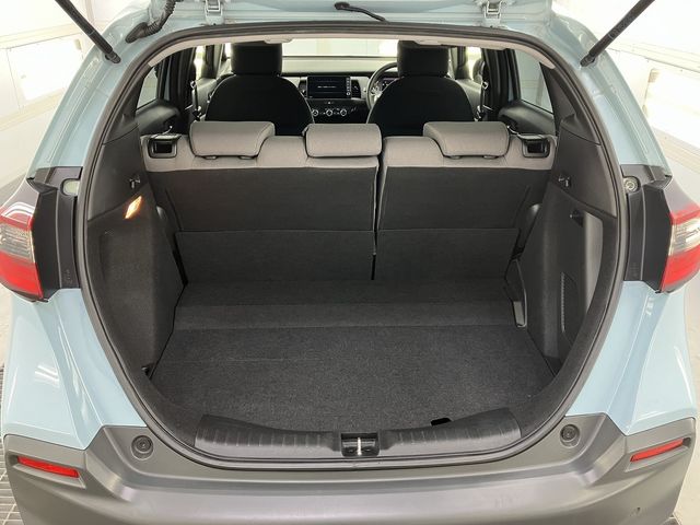 FIT e:HEV 4WD