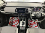 FIT e:HEV 4WD