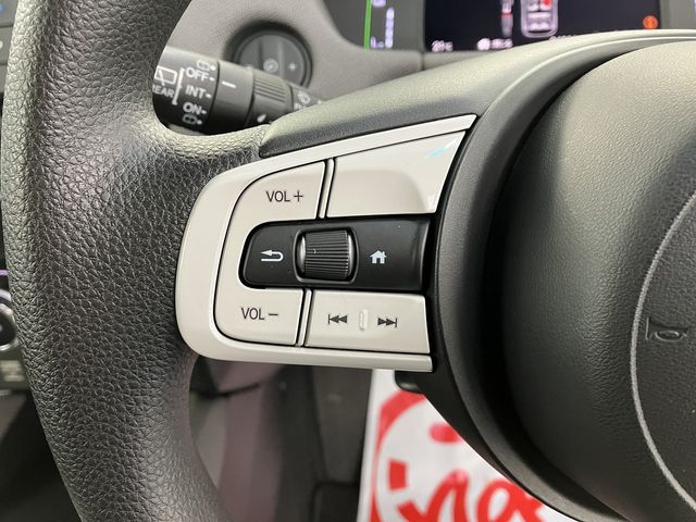 FIT e:HEV 4WD