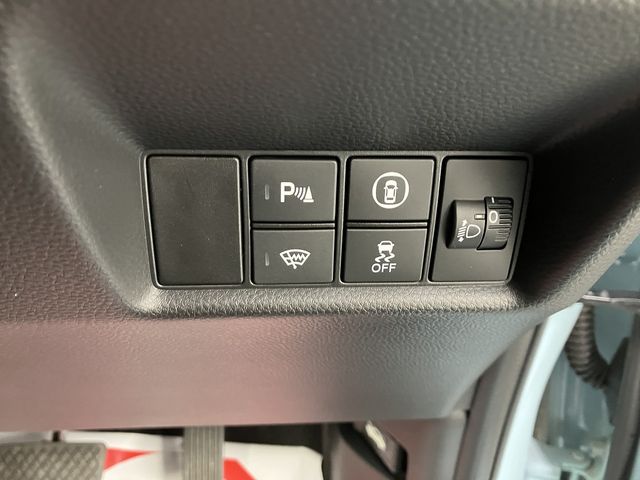 FIT e:HEV 4WD