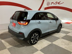 FIT e:HEV 4WD