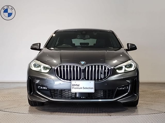 BMW 1series