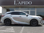 LEXUS RX450h+
