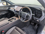 LEXUS RX450h+