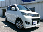 WAGON R STINGRAY