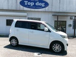 WAGON R STINGRAY