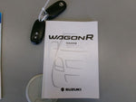 WAGON R STINGRAY