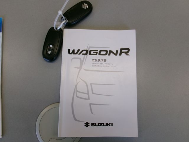 WAGON R STINGRAY