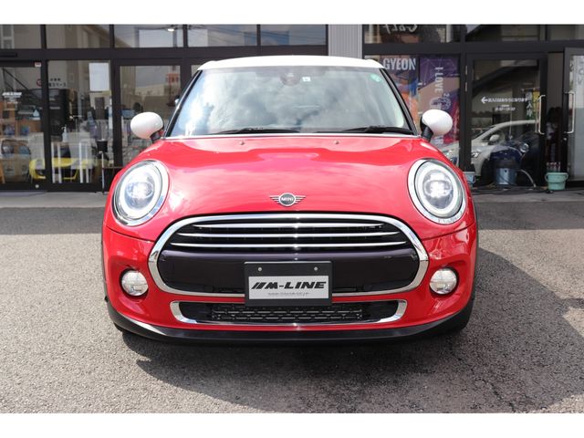 MINI COOPER 5DOOR
