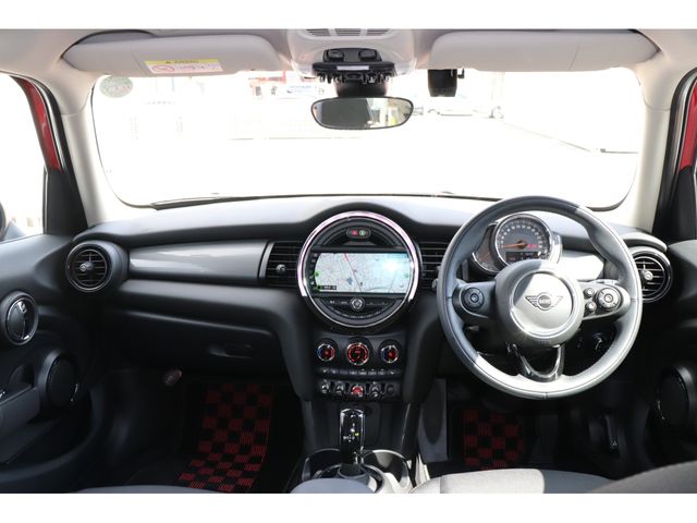 MINI COOPER 5DOOR