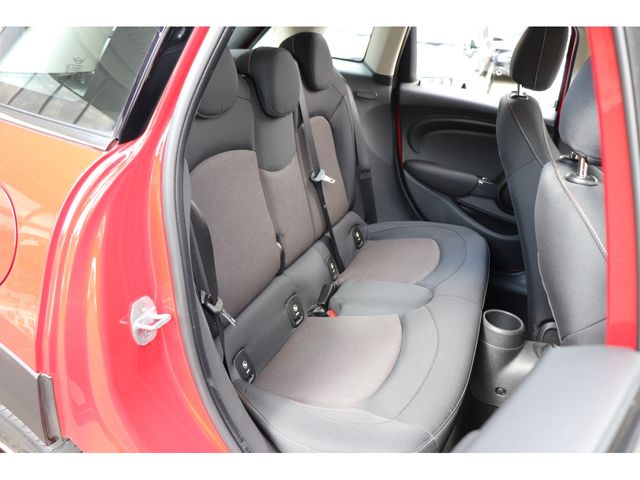MINI COOPER 5DOOR