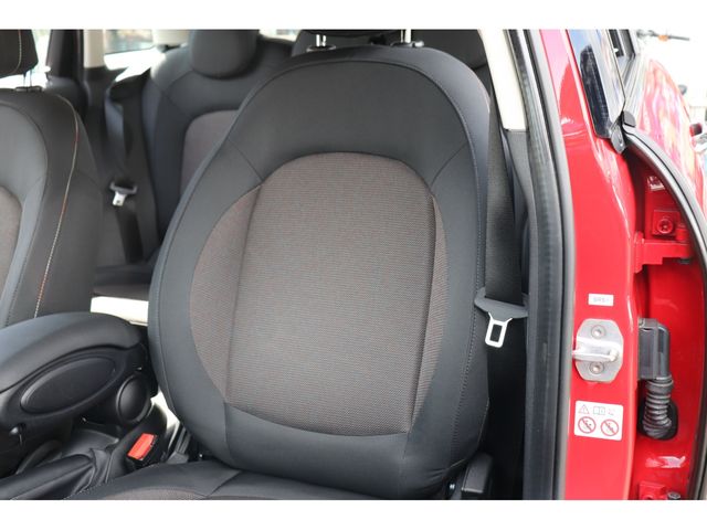 MINI COOPER 5DOOR