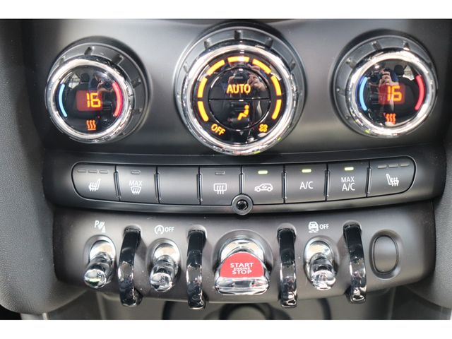MINI COOPER 5DOOR