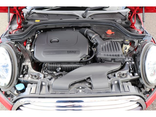 MINI COOPER 5DOOR