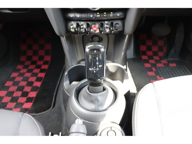 MINI COOPER 5DOOR