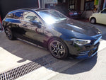 MERCEDES AMG CLA Shooting Brake