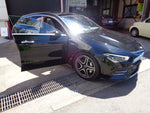 MERCEDES AMG CLA Shooting Brake