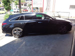 MERCEDES AMG CLA Shooting Brake