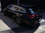 MERCEDES AMG CLA Shooting Brake