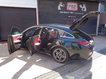 MERCEDES AMG CLA Shooting Brake
