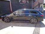 MERCEDES AMG CLA Shooting Brake