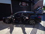 MERCEDES AMG CLA Shooting Brake