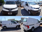 NV200 VANETTE van