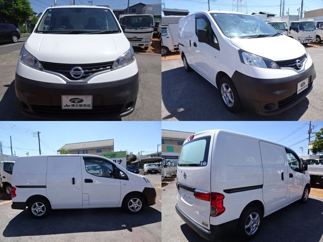 NV200 VANETTE van