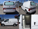 NV200 VANETTE van