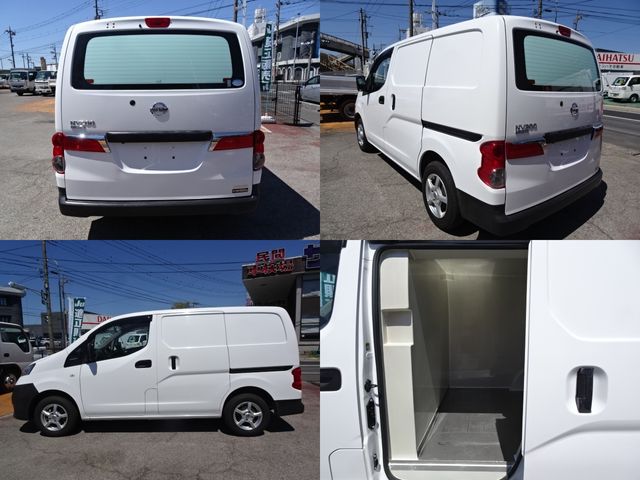 NV200 VANETTE van