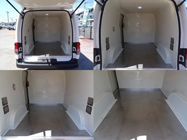 NV200 VANETTE van