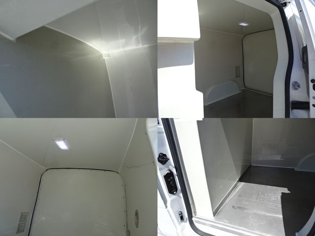 NV200 VANETTE van