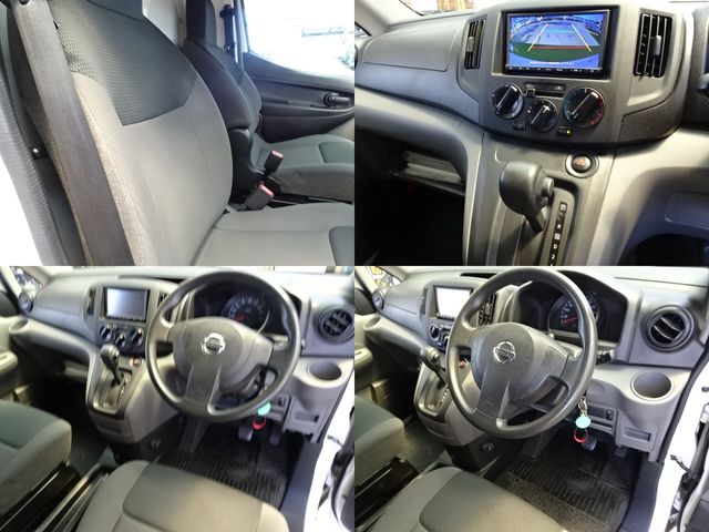 NV200 VANETTE van