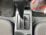 MINICAB truck 4WD