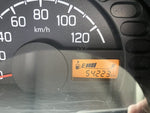 MINICAB truck 4WD
