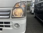 MINICAB truck 4WD