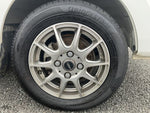 MINICAB truck 4WD