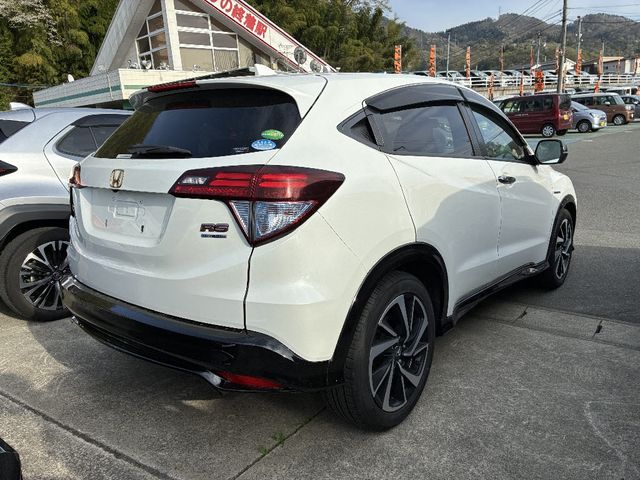 VEZEL HYBRID