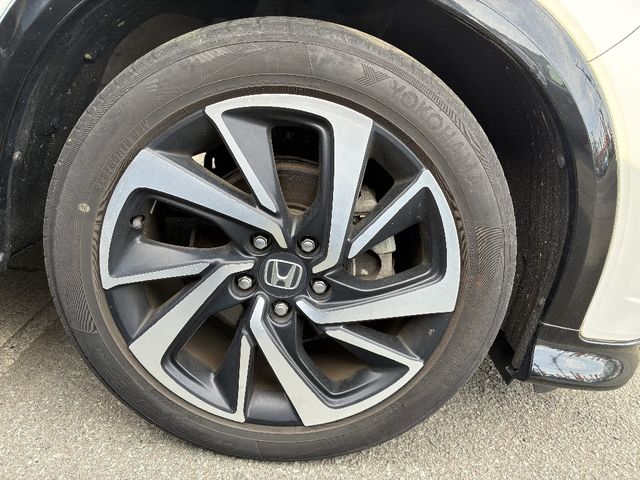 VEZEL HYBRID