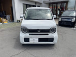 N-WGN 4WD