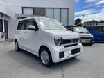 N-WGN 4WD