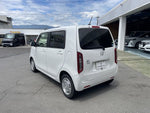 N-WGN 4WD