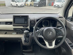 N-WGN 4WD