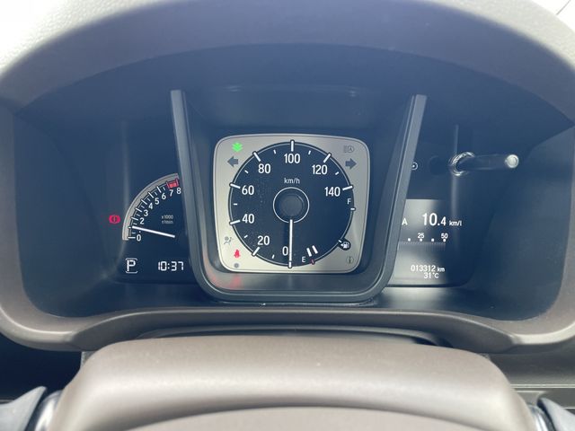 N-WGN 4WD